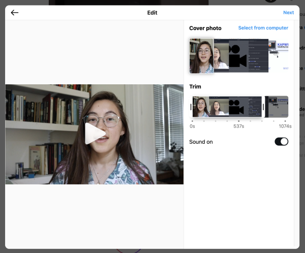 How to Post a Long Video on Instagram: Reels, Stories, Feed？