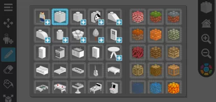 Draw Bricks