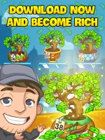 Merge Money