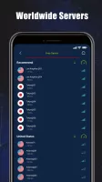 SecVPN Proxy Tool