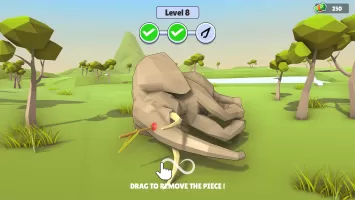 Animal Rescue - Zoo Safari