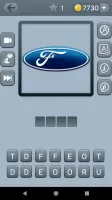 Car Logo Quiz