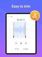 Audio Editor & Ringtone Maker