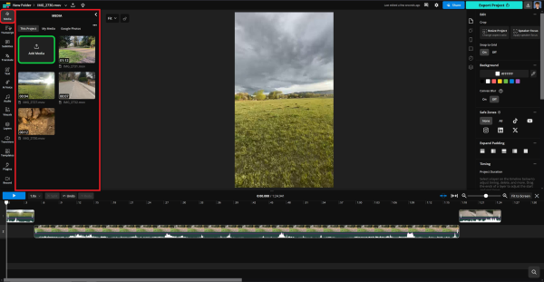 How to Join the Trend on Instagram?
