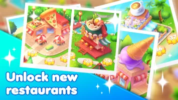 Good Chef - Cooking Games