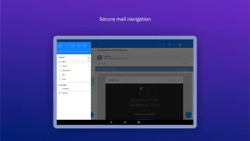 IBM MaaS360 Mail