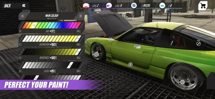 Drift Runner: Racing Masters