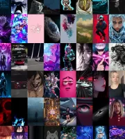 Wall.Engine Live Wallpapers 4K
