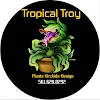 TROPICALTROY Rhino