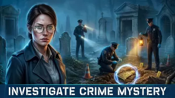 Room Escape: Secret Mission