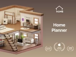 Room Planner: Home Interior 3D