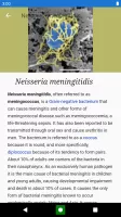 Bacteria: Types, Infections