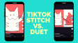 How to Stitch on TikTok?