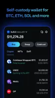 Coinbase Wallet