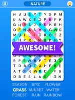 Word Find