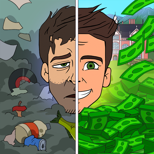 From Zero to Hero: Cityman