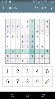 Sudoku - Classic Puzzle Game