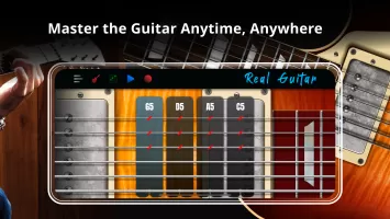 Real Guitar