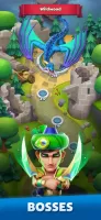 Puzzle Breakers: Champions War