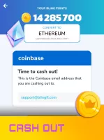 Ethereum Blast - Earn ETH