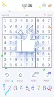 Sudoku - Classic Sudoku Puzzle
