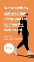 Good Lock: Premium Lock Screen