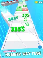 Digit Shooter!