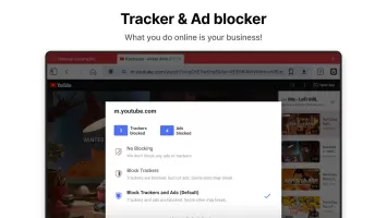 Vivaldi Browser