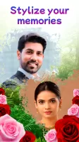 Photo Frames & Collage Maker