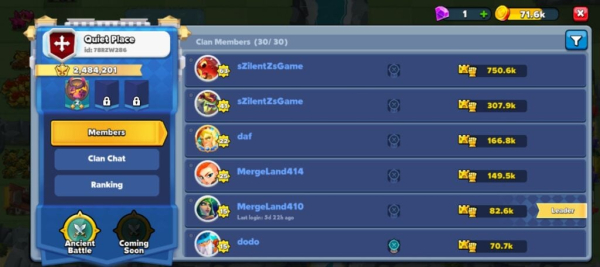 Top Troops: Adventure RPG