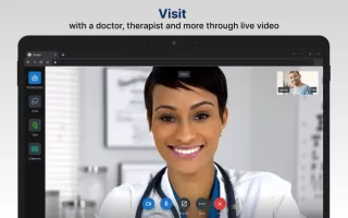 LiveHealth Online