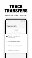 Ria Money Transfer