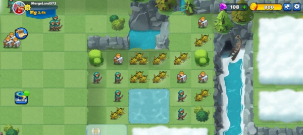 Top Troops: Adventure RPG