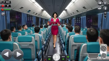 Bus Simulator: City Bus Games