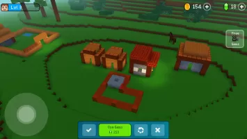 Block Craft 3D：Building Game