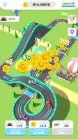 Idle Racing Tycoon-Car Games