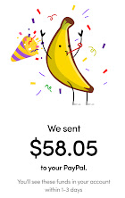 BananaBucks - Surveys for Cash