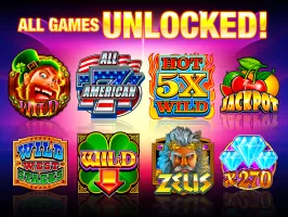 Xtreme Vegas Classic Slots