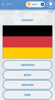 The Flags of the World Quiz