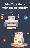 Menu Maker