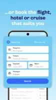 TUI Holidays & Travel App