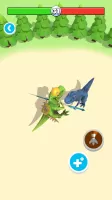 Dino World
