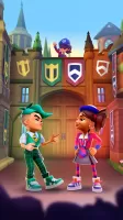 Subway Surfers