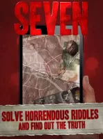 Seven - Deadly Revelation