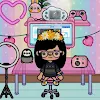 Toca Penguin