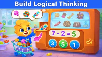 Math Kids