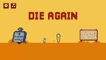 Die Again: Troll Game Ever