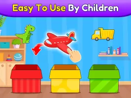 Baby Games: 2+ kids, toddlers