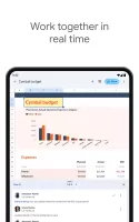 Google Sheets