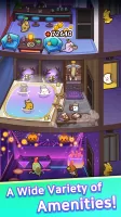 Idle Ghost Hotel